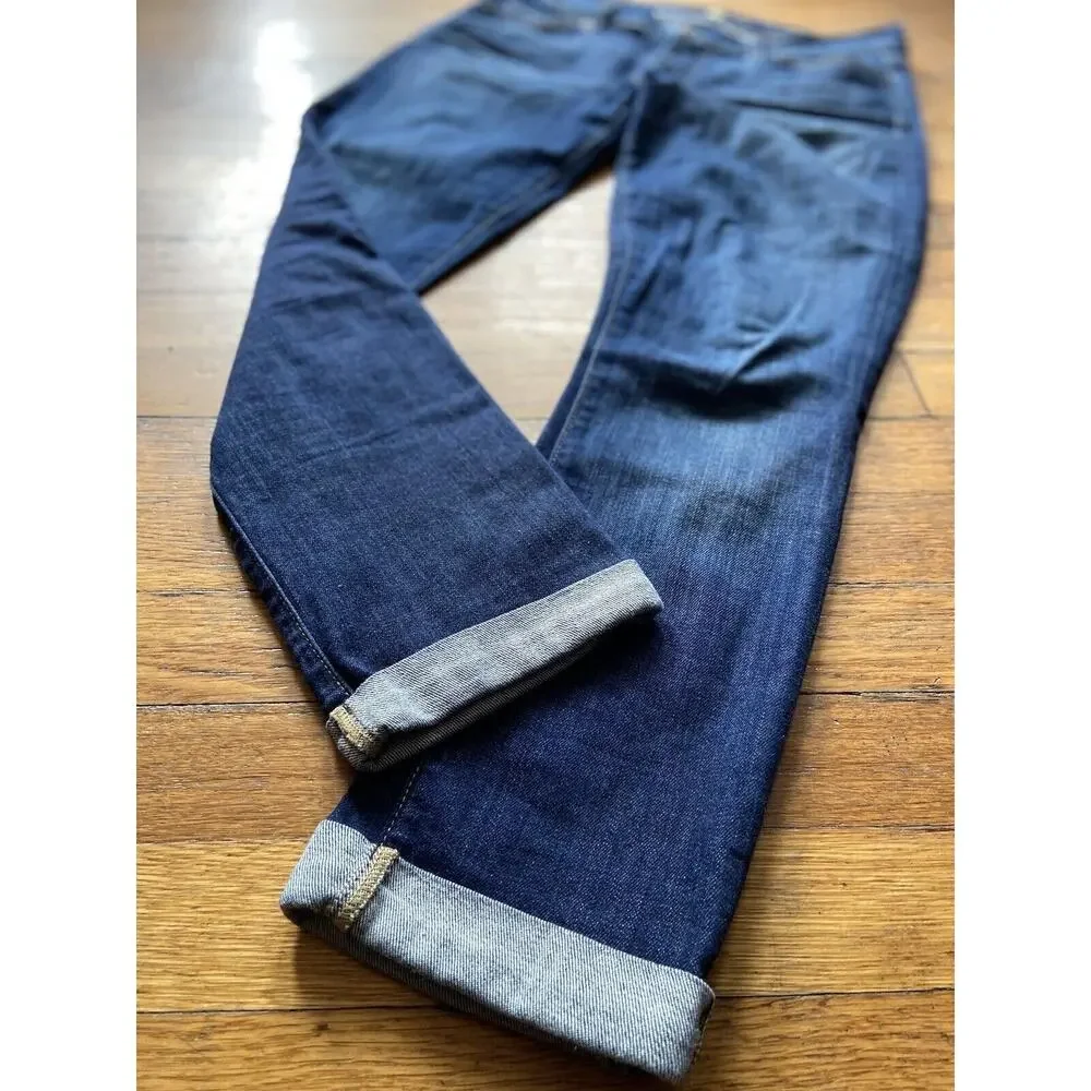 7 For All Mankind elevate your